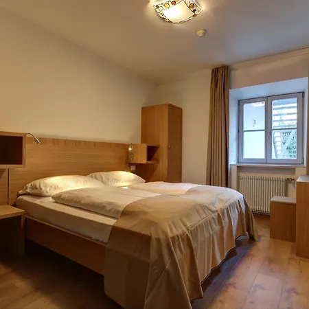 Hotel Steinhauswirt Zimmer foto