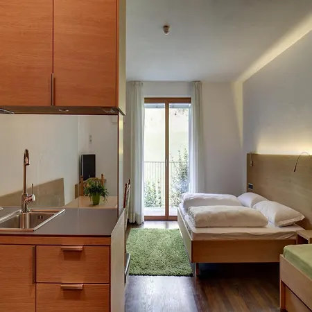 Hotel Steinhauswirt Zimmer foto