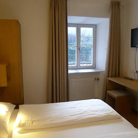Hotel Steinhauswirt Zimmer foto