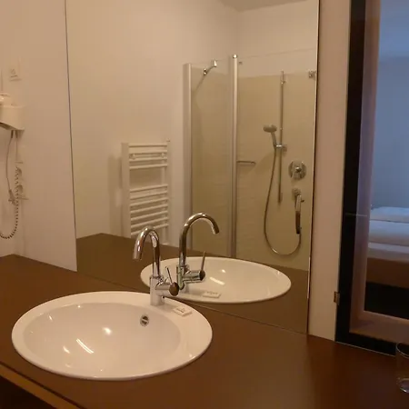 Hotel Steinhauswirt Zimmer foto
