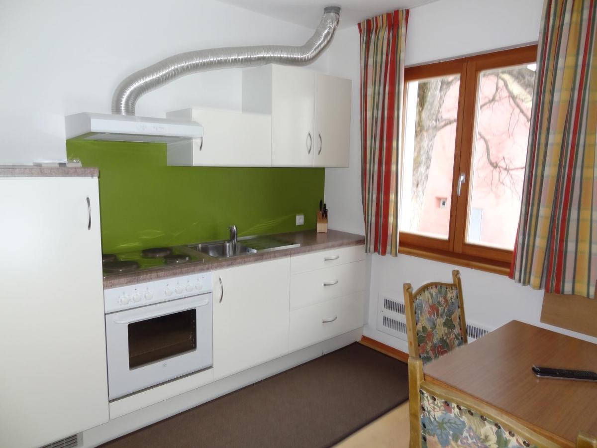 Hotel Steinhauswirt Cadipietra