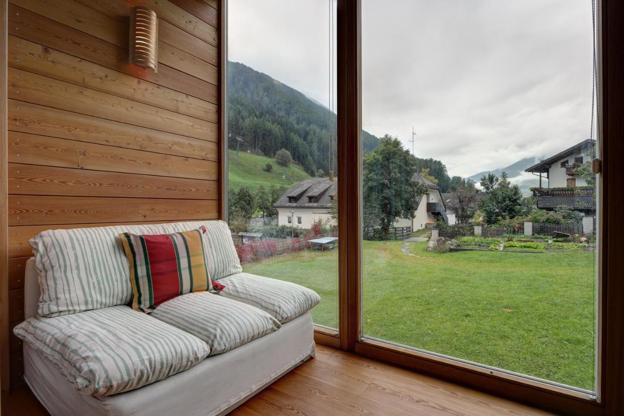 Hotel Steinhauswirt Cadipietra