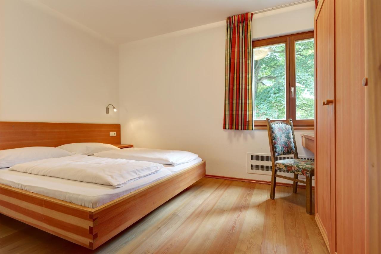 Steinhauswirt Hotel Cadipietra