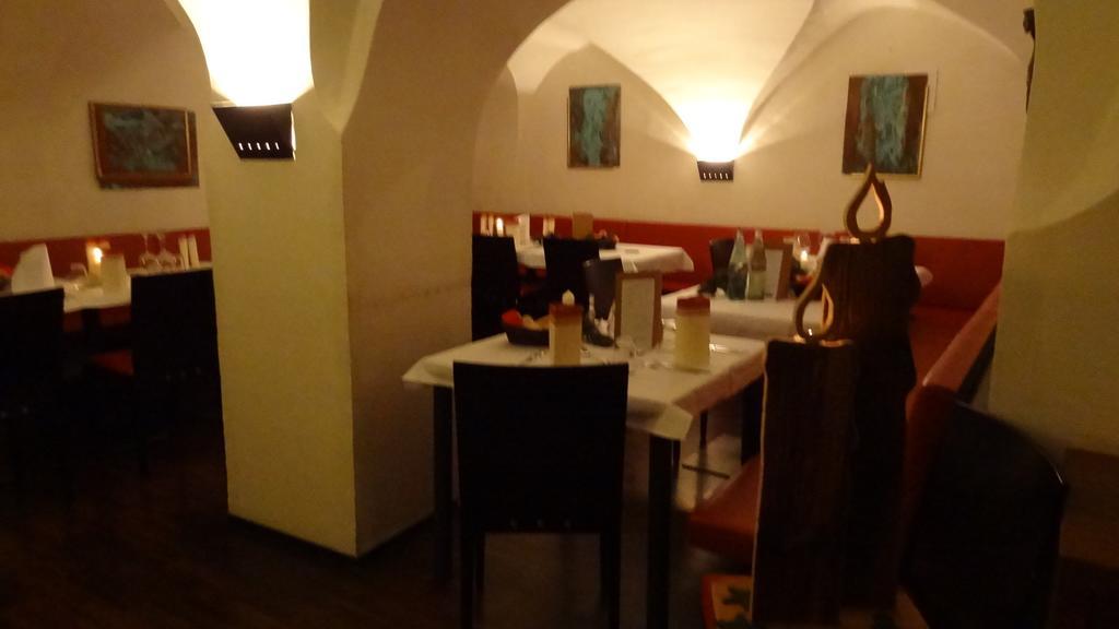 Steinhauswirt Hotel