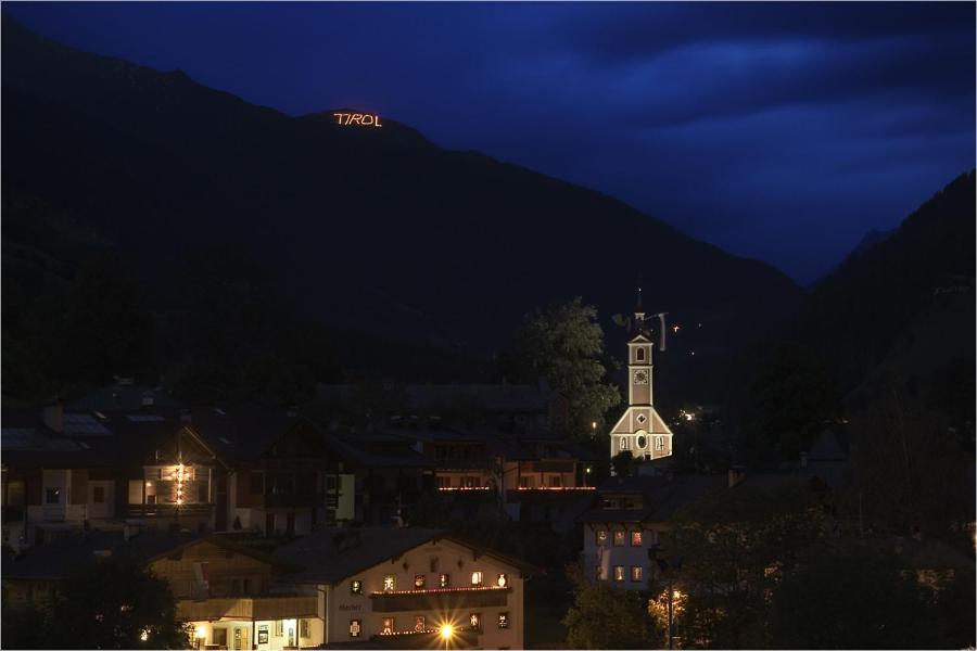 Steinhauswirt 3* Cadipietra