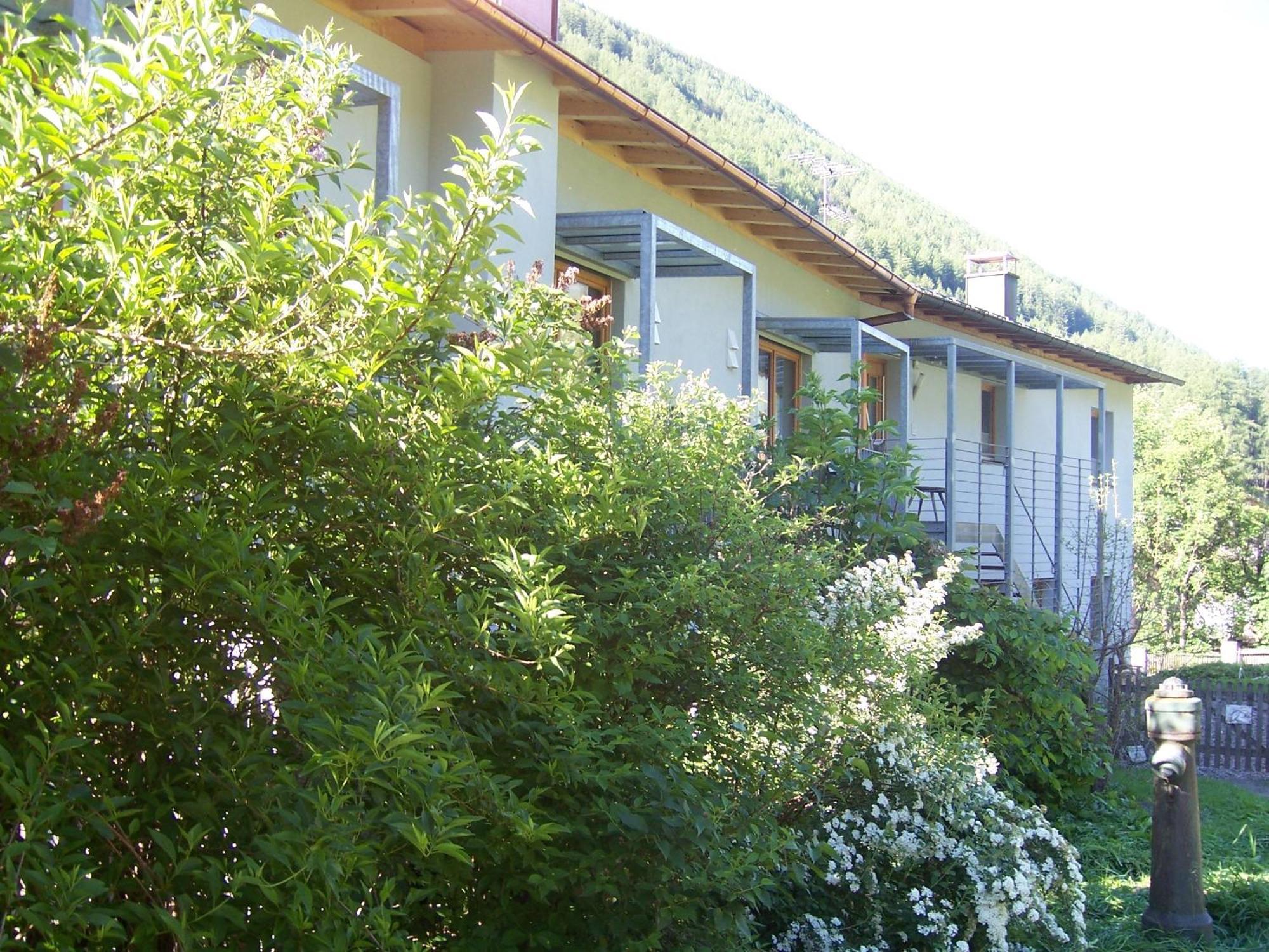 Hotel Steinhauswirt