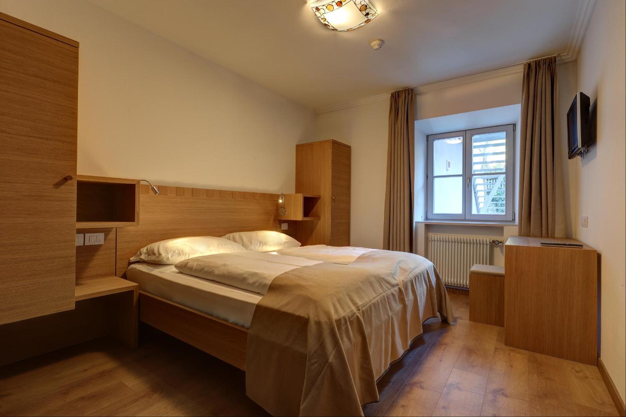 Steinhauswirt Hotel Cadipietra