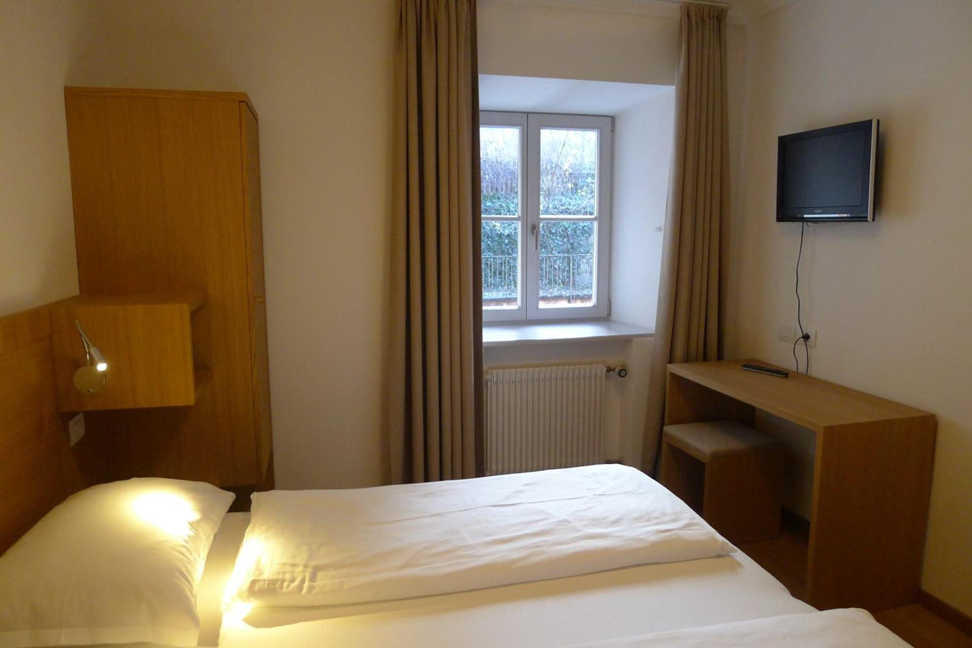 Steinhauswirt 3*