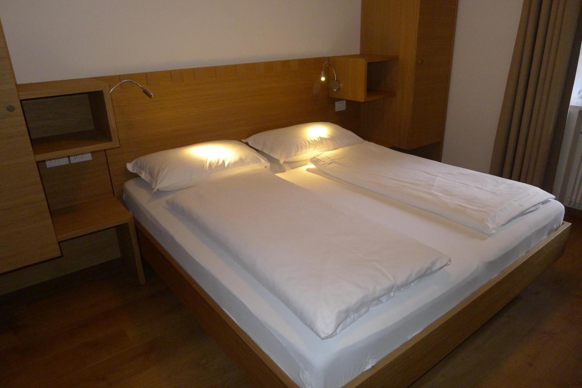 Steinhauswirt Hotel Cadipietra