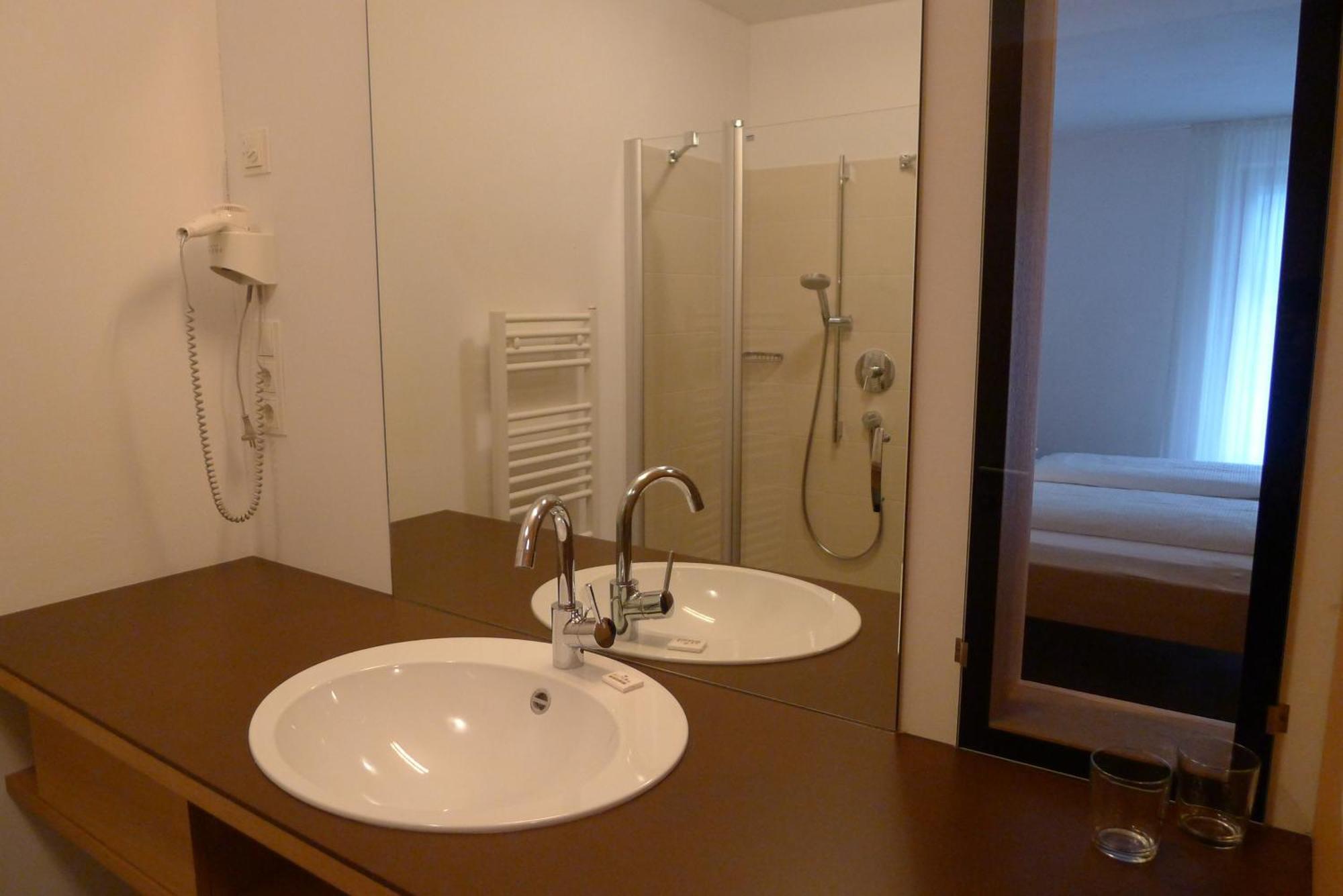 Hotel Steinhauswirt Cadipietra