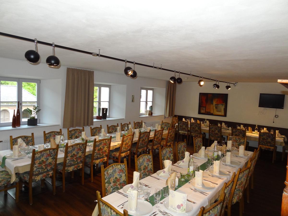 Steinhauswirt Hotel Cadipietra